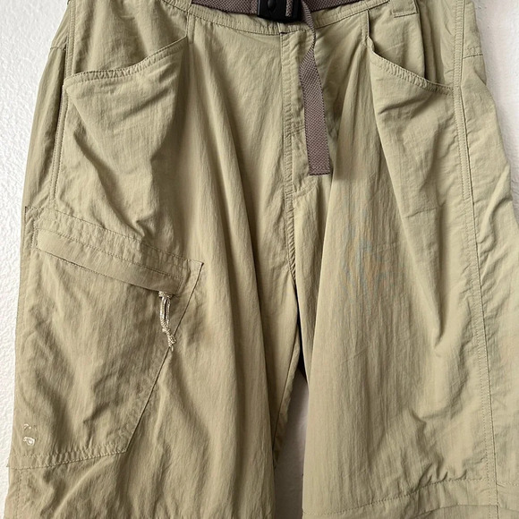 ALPINE Rain/Hiking/Snow Outdoor Men’s Pants Size 34 - Picture 6 of 9